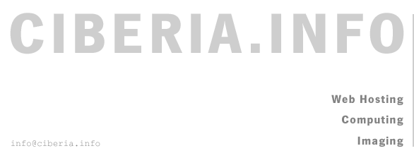 Ciberia.info