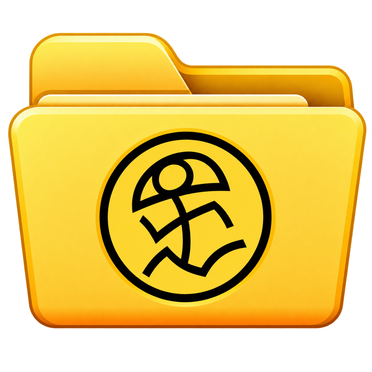 Ciberia File Explorer