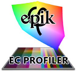 EPIK EC Profiler